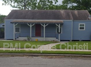 325 S Morningside St, Corpus Christi, TX 78404