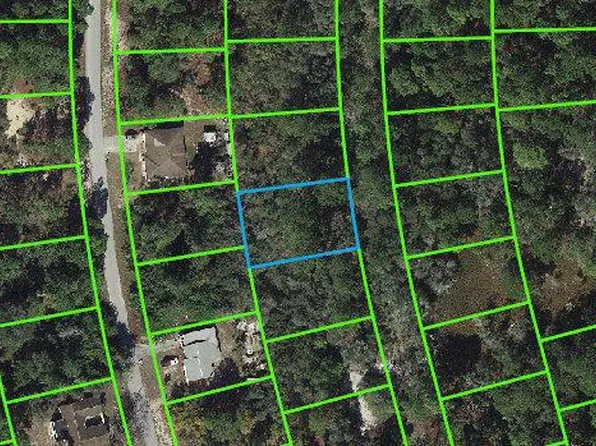 220 Blue Heaven Dr #17, Lake Placid, FL 33852