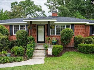 20 Vera Cir, Columbia, SC 29204