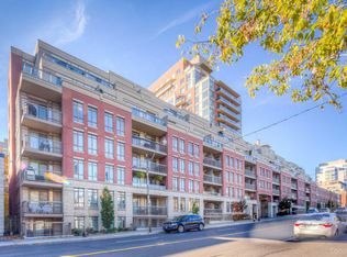 900 Mount Pleasant Rd #310, Toronto, ON M4P3J9