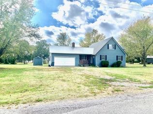 601 W Larch St, Cherokee, KS 66724