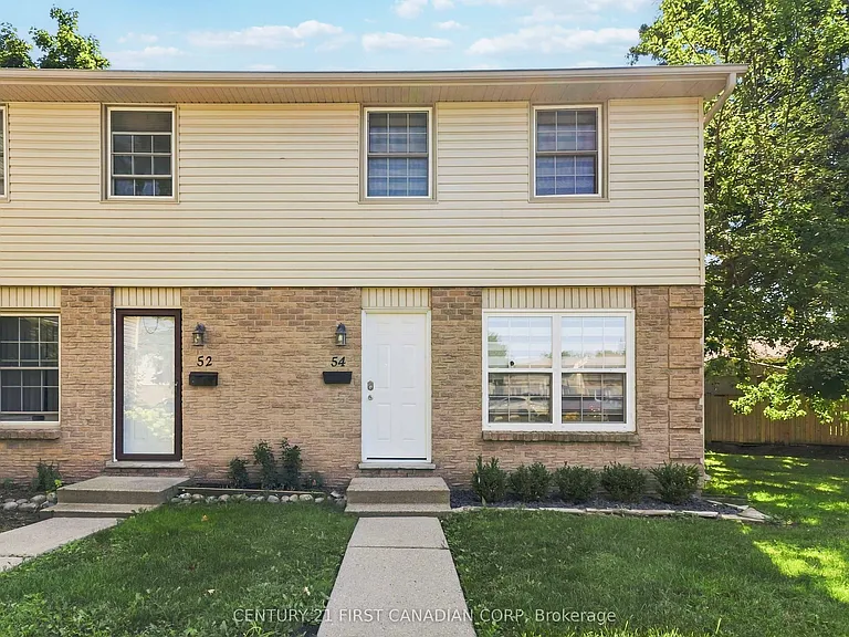1725 Ernest Ave #54 — Photo 5