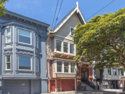 163-165 7th Ave, San Francisco, CA, 94118