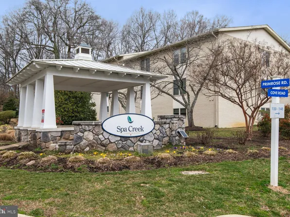 1136 Cove Rd APT 201, Annapolis, MD 21403