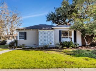 1405 Maple St, San Mateo, CA