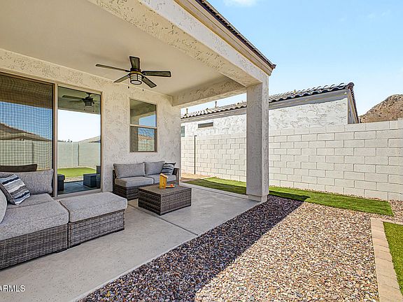 3rd image of 4606 W PELOTAZO Way
