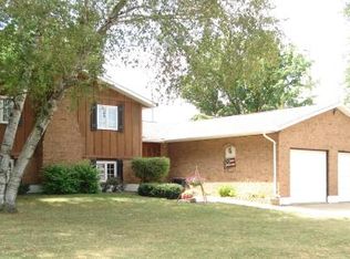 317 Jefferson St, Cuba City, WI 53807