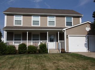 7605 Devonwood Dr, West Chester, OH 45069
