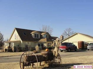 51135 W Highway 33, Drumright, OK 74030