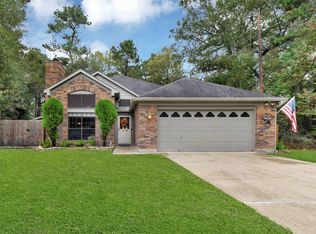 3723 Ember Spring Dr, Kingwood, TX 77339