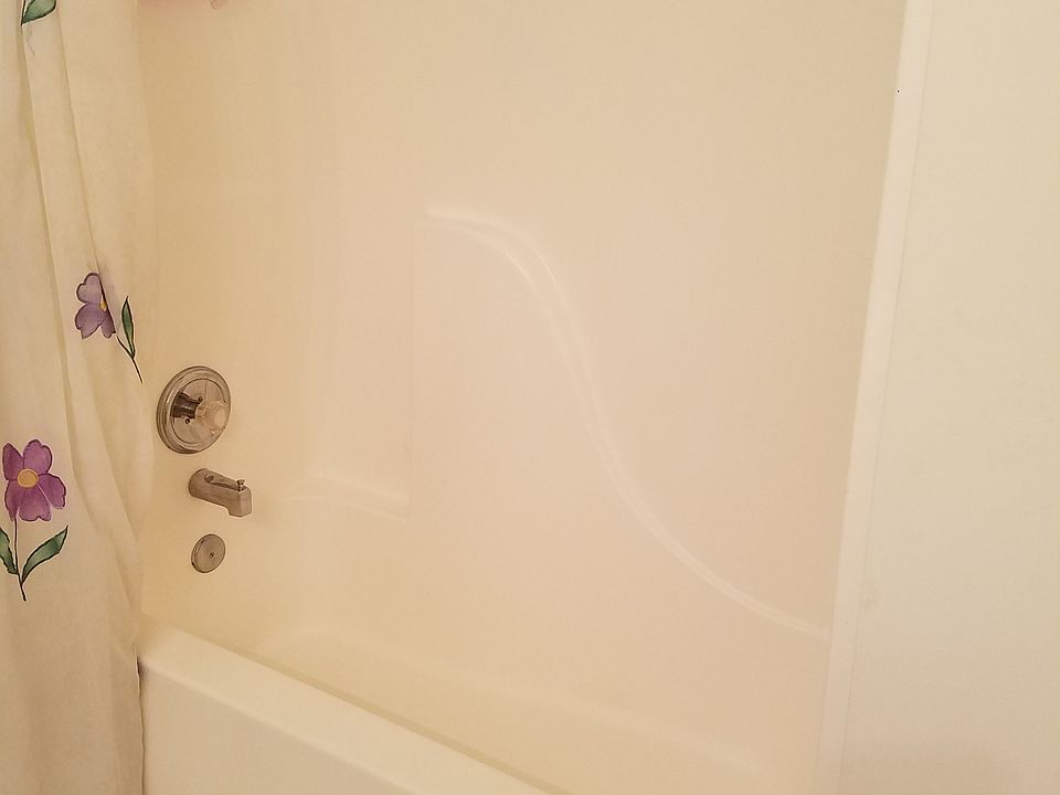 Bathroom #2