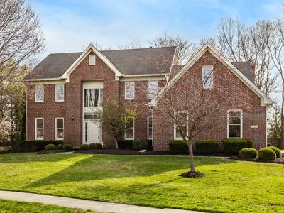 14227 Avian Way, Carmel, IN, 46033