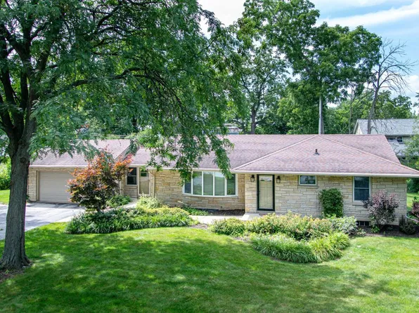 335 South Elmridge AVENUE, Brookfield, WI 53005
