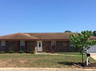 4785 Anchor Ln, Pensacola, FL 32514