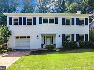 9522 Linden Ave, Bethesda, MD 20814