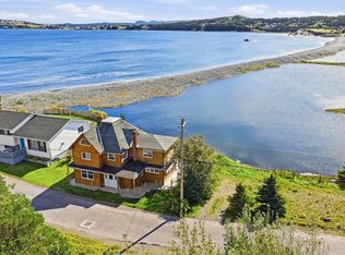 72 Coleys Point South Rd, Bay Roberts, NL A0A1X0