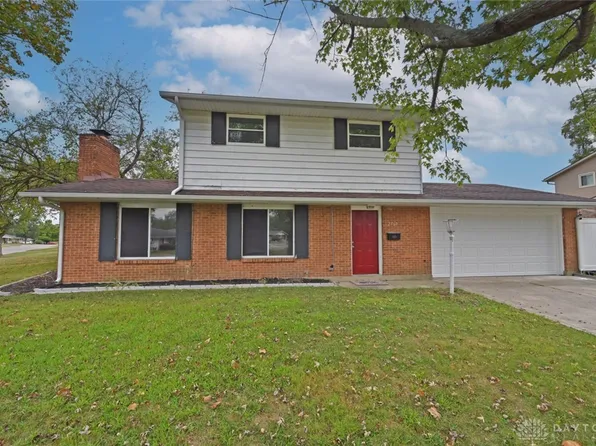 2760 Willowridge Dr, Dayton, OH 45414