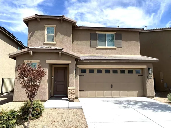 4916 Siglo St, North Las Vegas, NV 89031