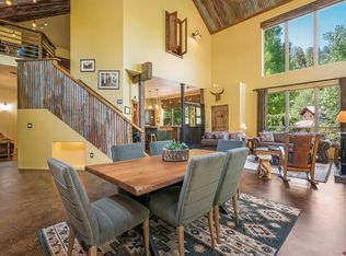 145 Ute Pass W, Durango, CO 81301