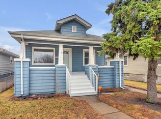 7007 Marshall Ave, Hammond, IN