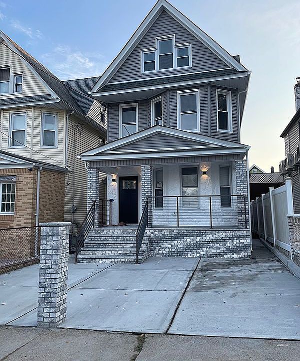 1st image of 105-24 133rd St #1