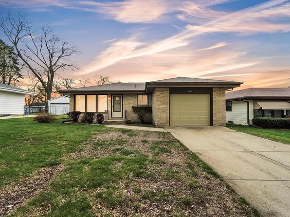 1329 Virginia STREET, Racine, WI 53405