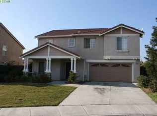 5104 Trailridge Way, Antioch, CA