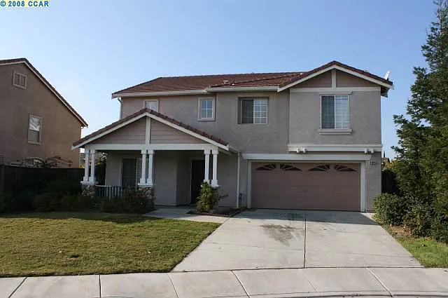 5104 Trailridge Way photo 1