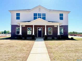 124 Fairways Pass, Meridianville, AL 35759
