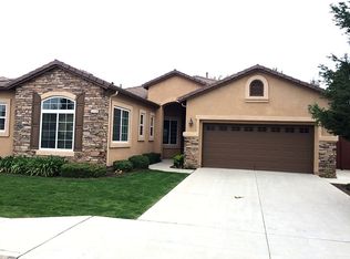 1110 N Coventry Ave, Clovis, CA