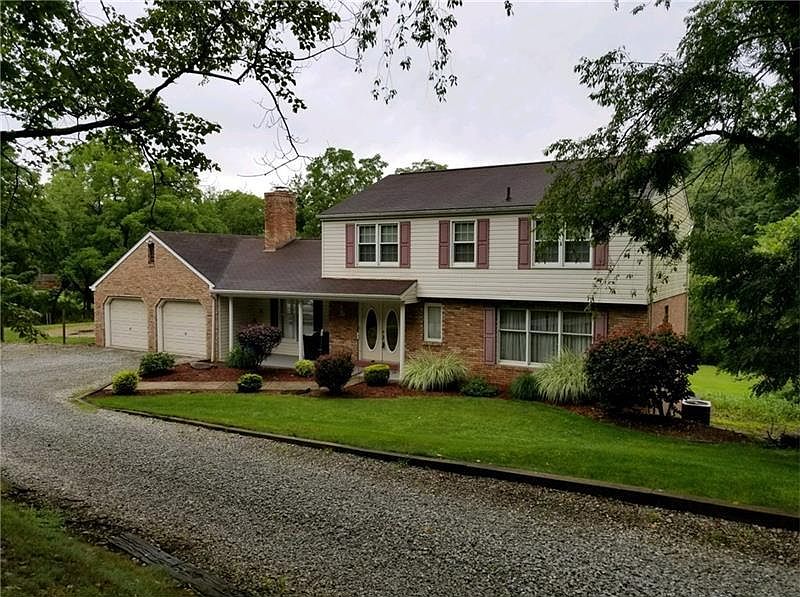 4322 Bulltown Rd, Murrysville, PA 15668 Zillow