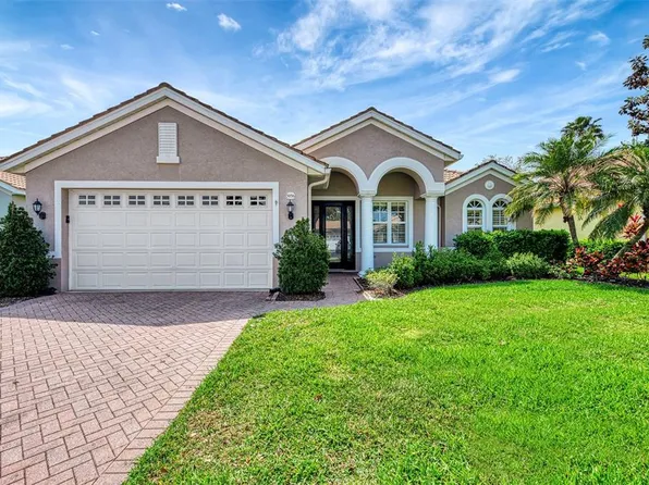 5056 Faberge Pl, Sarasota, FL 34233