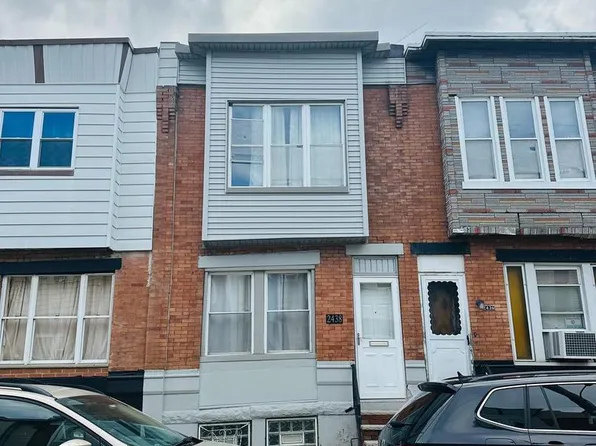 2438 S Philip St, Philadelphia, PA 19148