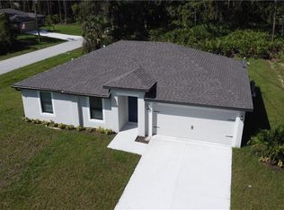 2493 Kalani St, North Pt, FL 34288