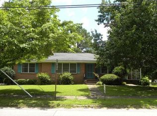 103 Avenue A SE, Lafayette, AL 36862