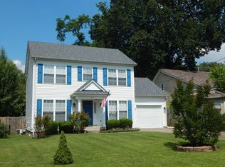 515 Fenley Ave, Lyndon, KY 40222