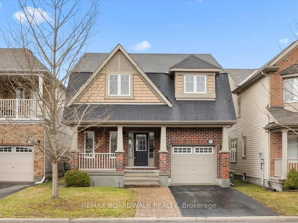 232 Burnaby Dr, Ottawa, ON K2S 0J9