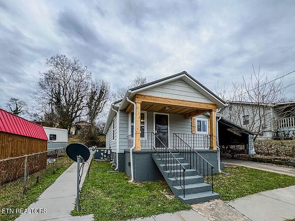 2nd image of 1230 Iredell Ave