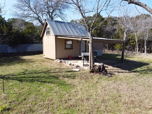 321 County Road 1701, Clifton, TX 76634
