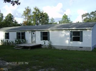 1991 Jackson Rd, Roberta, GA 31078