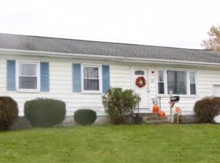 23 Linton Ave, Albany, NY 12205