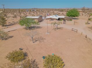5020 Shadow Mountain Rd, Joshua Tree, CA 92252