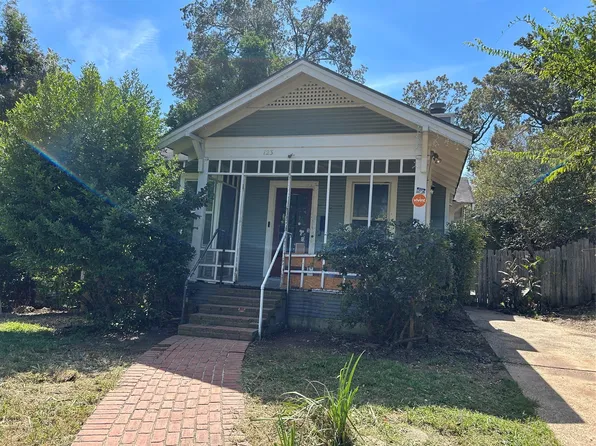 123 Dalzell St, Shreveport, LA 71104