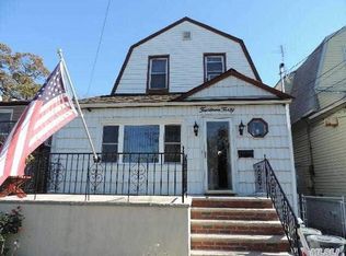 14-40 Eggert Place, Far Rockaway, NY 11691