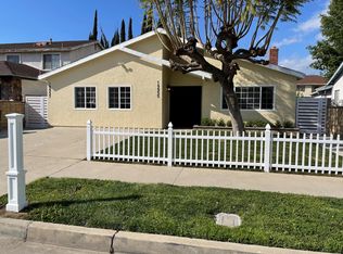 19955 Strathern St, Winnetka, CA 91306