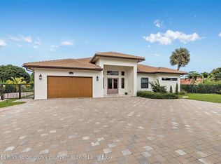 2295 Bermuda Dr, West Palm Beach, FL 33406