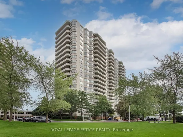 1 Greystone Walk Dr #1989, Toronto, ON M1K 5J3