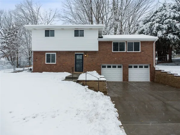 4241 El Rancho Dr, Allison Park, PA 15101