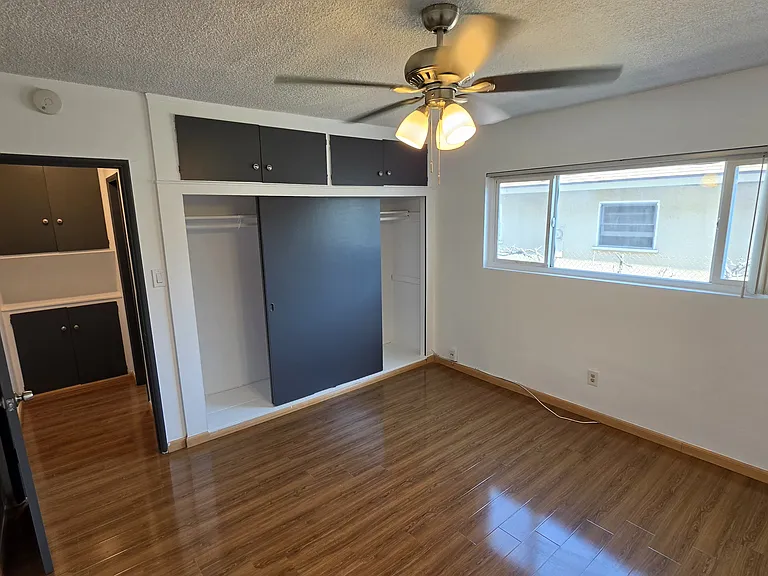 Apt 2 Bedroom View 1
