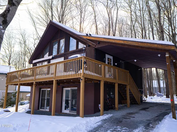 481 Lakeview Dr, Lake Ariel, PA 18436